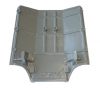 TBM "Signature Series" Ultra  Ride Plate