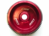 Kawasaki 800 Charging Flywheel
