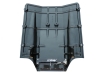 TBM Racing Kawasaki Ultra Tunable Ride Plate
