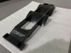 TBM Racing Kawasaki SX-R 1500 Billet Scoop Grate